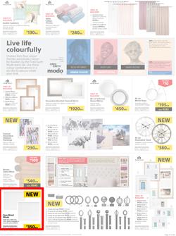 Builders Inland : Live Life Colourfully (20 Nov - 30 Dec 2018), page 15