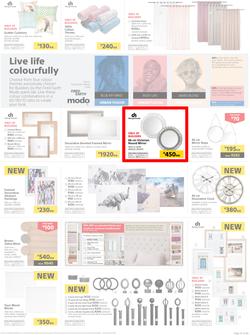Builders Inland : Live Life Colourfully (20 Nov - 30 Dec 2018), page 15