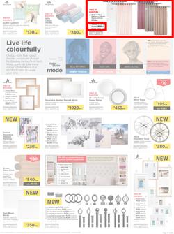 Builders Inland : Live Life Colourfully (20 Nov - 30 Dec 2018), page 15