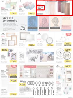 Builders Inland : Live Life Colourfully (20 Nov - 30 Dec 2018), page 15