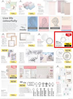 Builders Inland : Live Life Colourfully (20 Nov - 30 Dec 2018), page 15