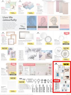 Builders Inland : Live Life Colourfully (20 Nov - 30 Dec 2018), page 15