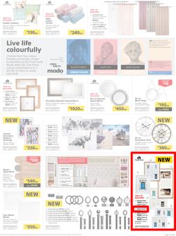 Builders Inland : Live Life Colourfully (20 Nov - 30 Dec 2018), page 15