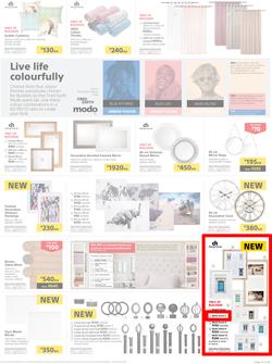 Builders Inland : Live Life Colourfully (20 Nov - 30 Dec 2018), page 15
