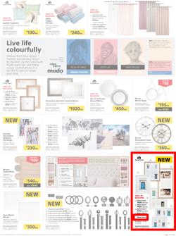 Builders Inland : Live Life Colourfully (20 Nov - 30 Dec 2018), page 15