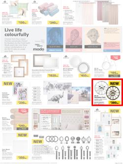 Builders Inland : Live Life Colourfully (20 Nov - 30 Dec 2018), page 15