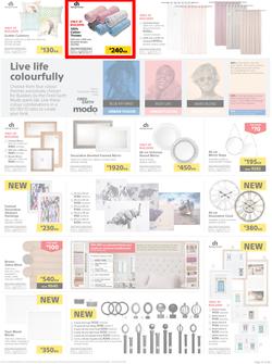 Builders Inland : Live Life Colourfully (20 Nov - 30 Dec 2018), page 15