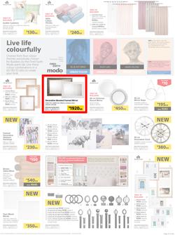 Builders Inland : Live Life Colourfully (20 Nov - 30 Dec 2018), page 15