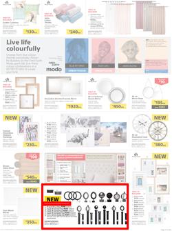Builders Inland : Live Life Colourfully (20 Nov - 30 Dec 2018), page 15