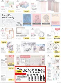 Builders Inland : Live Life Colourfully (20 Nov - 30 Dec 2018), page 15