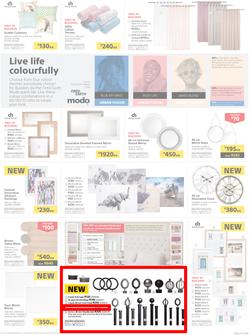 Builders Inland : Live Life Colourfully (20 Nov - 30 Dec 2018), page 15