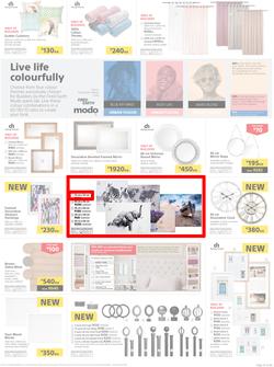 Builders Inland : Live Life Colourfully (20 Nov - 30 Dec 2018), page 15