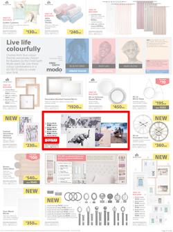 Builders Inland : Live Life Colourfully (20 Nov - 30 Dec 2018), page 15