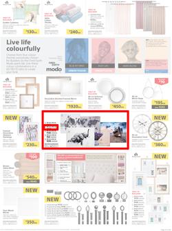 Builders Inland : Live Life Colourfully (20 Nov - 30 Dec 2018), page 15