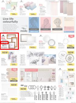 Builders Inland : Live Life Colourfully (20 Nov - 30 Dec 2018), page 15