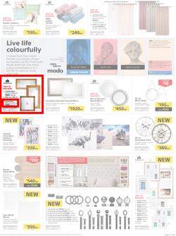 Builders Inland : Live Life Colourfully (20 Nov - 30 Dec 2018), page 15