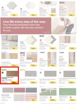 Builders Inland : Live Life Colourfully (20 Nov - 30 Dec 2018), page 16