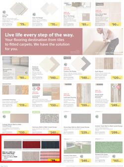 Builders Inland : Live Life Colourfully (20 Nov - 30 Dec 2018), page 16