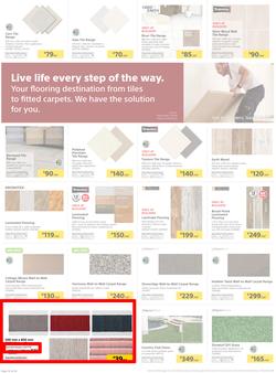 Builders Inland : Live Life Colourfully (20 Nov - 30 Dec 2018), page 16