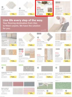 Builders Inland : Live Life Colourfully (20 Nov - 30 Dec 2018), page 16