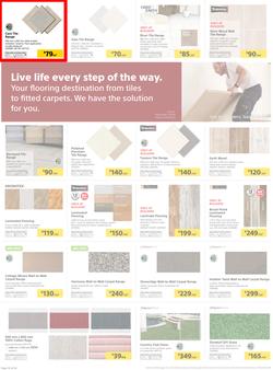 Builders Inland : Live Life Colourfully (20 Nov - 30 Dec 2018), page 16