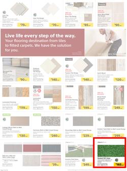 Builders Inland : Live Life Colourfully (20 Nov - 30 Dec 2018), page 16
