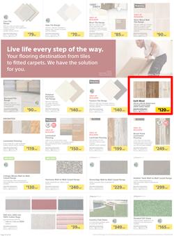 Builders Inland : Live Life Colourfully (20 Nov - 30 Dec 2018), page 16