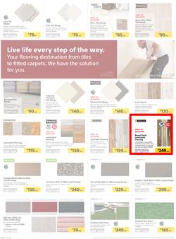 Builders Inland : Live Life Colourfully (20 Nov - 30 Dec 2018), page 16