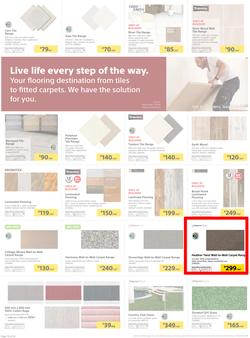 Builders Inland : Live Life Colourfully (20 Nov - 30 Dec 2018), page 16