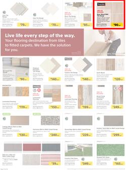 Builders Inland : Live Life Colourfully (20 Nov - 30 Dec 2018), page 16