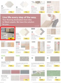 Builders Inland : Live Life Colourfully (20 Nov - 30 Dec 2018), page 16