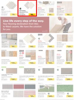 Builders Inland : Live Life Colourfully (20 Nov - 30 Dec 2018), page 16