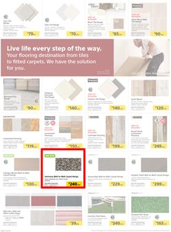 Builders Inland : Live Life Colourfully (20 Nov - 30 Dec 2018), page 16