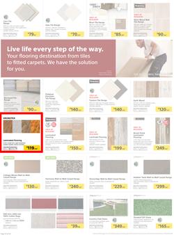 Builders Inland : Live Life Colourfully (20 Nov - 30 Dec 2018), page 16
