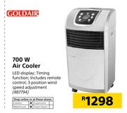 Goldair 700W Air Cooler