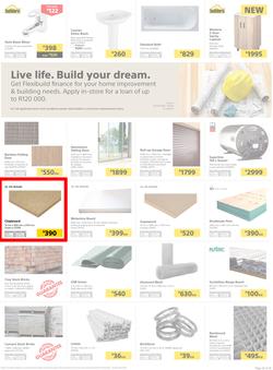 Builders Inland : Live Life Colourfully (20 Nov - 30 Dec 2018), page 23