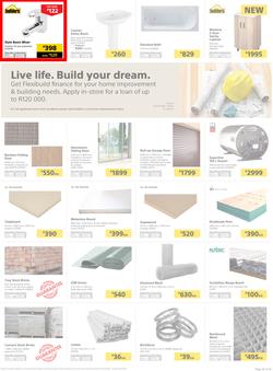 Builders Inland : Live Life Colourfully (20 Nov - 30 Dec 2018), page 23