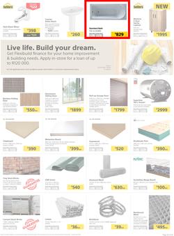 Builders Inland : Live Life Colourfully (20 Nov - 30 Dec 2018), page 23