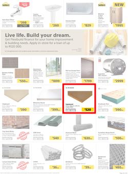 Builders Inland : Live Life Colourfully (20 Nov - 30 Dec 2018), page 23