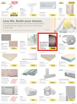Builders Inland : Live Life Colourfully (20 Nov - 30 Dec 2018), page 23