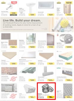 Builders Inland : Live Life Colourfully (20 Nov - 30 Dec 2018), page 23