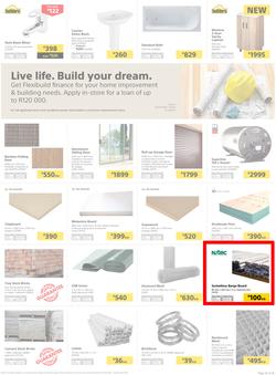 Builders Inland : Live Life Colourfully (20 Nov - 30 Dec 2018), page 23