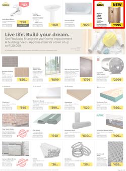 Builders Inland : Live Life Colourfully (20 Nov - 30 Dec 2018), page 23