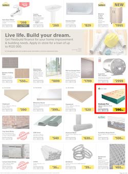 Builders Inland : Live Life Colourfully (20 Nov - 30 Dec 2018), page 23