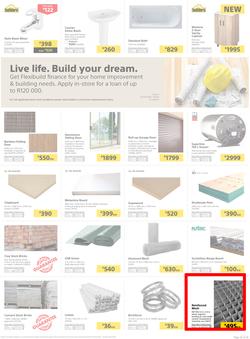 Builders Inland : Live Life Colourfully (20 Nov - 30 Dec 2018), page 23