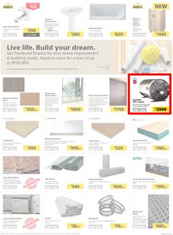 Builders Inland : Live Life Colourfully (20 Nov - 30 Dec 2018), page 23