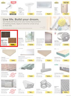 Builders Inland : Live Life Colourfully (20 Nov - 30 Dec 2018), page 23