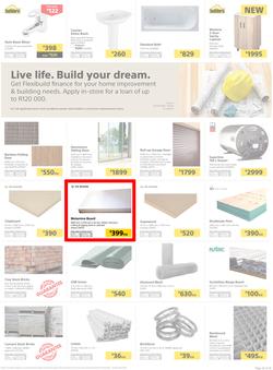 Builders Inland : Live Life Colourfully (20 Nov - 30 Dec 2018), page 23