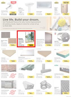 Builders Inland : Live Life Colourfully (20 Nov - 30 Dec 2018), page 23