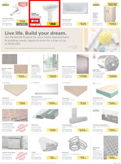 Builders Inland : Live Life Colourfully (20 Nov - 30 Dec 2018), page 23